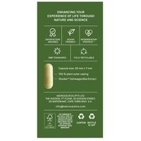 Natroceutics Bioactive Ashwagandha Shoden